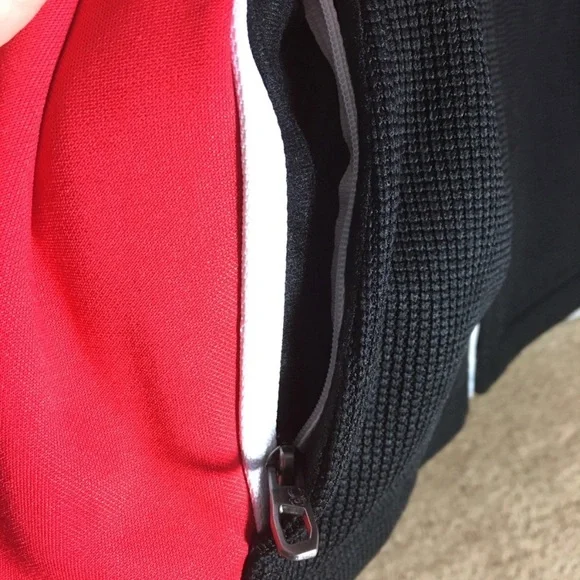 🆕 Spyder Constant Full Zip Jacket - Picture 7 of 9